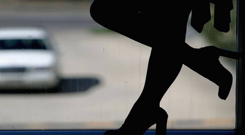 பாலியல் தொழிலாளர்களுக்காக உருவாக்கப்பட்ட அமைப்பு - 10000 பேர் இணைவு!