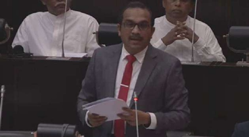 மாகாண சபைத் தேர்தல்கள் குறித்த ஆராய தேர்வு குழுவொன்றை நியமிக்க யோசனை!