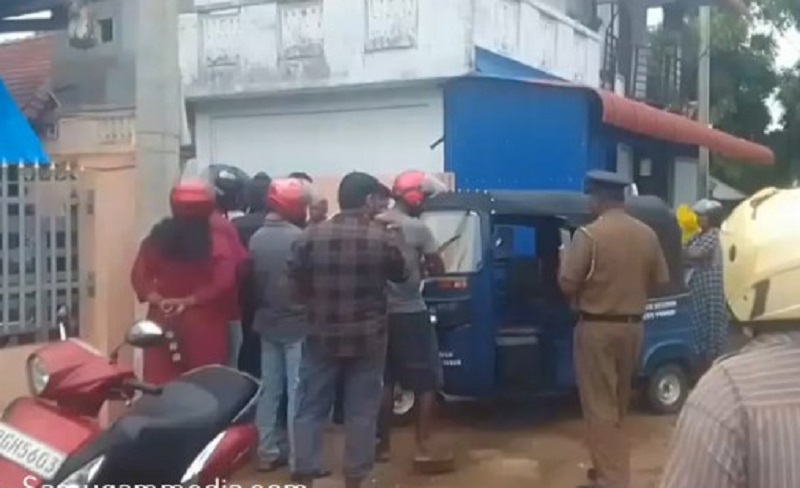 பருத்தித்துறை நகரசபை மரக்கறி சந்தை தொடர்பில் தொடர்ந்தும் இழுபறி!