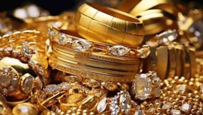 இலங்கையில் ஒரே நாளில் சரிந்த தங்கத்தின் விலை!