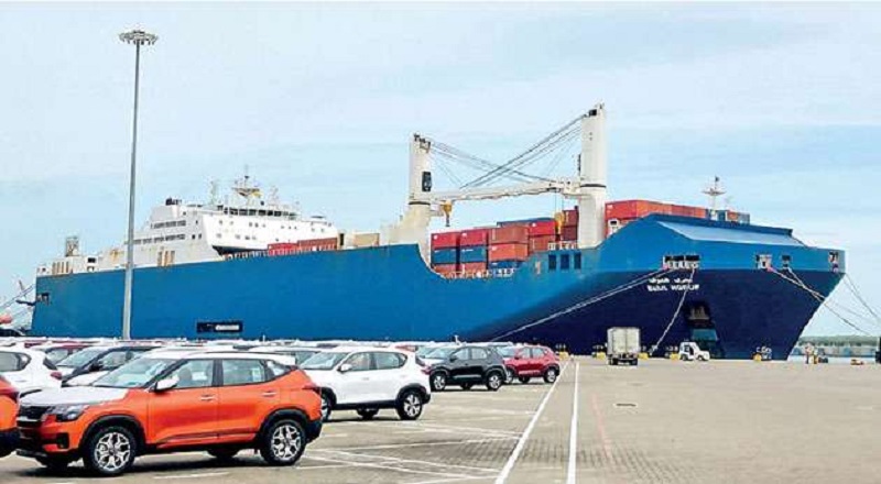 Double cabs வாகனங்களை இறக்குமதி செய்வதற்கு எதிர்ப்பு!