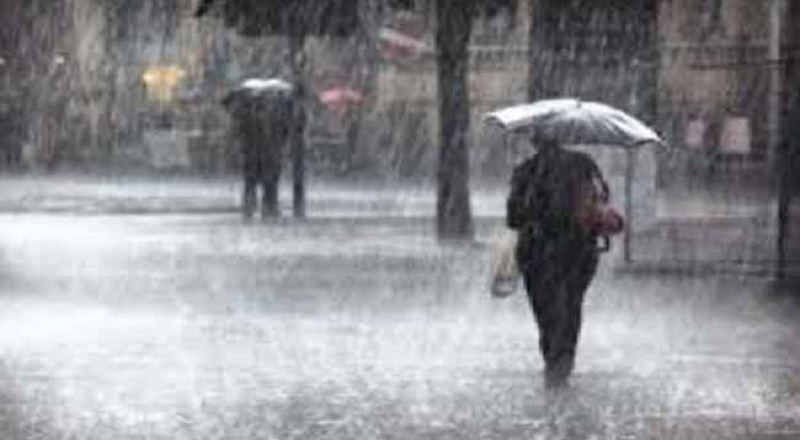 நாட்டில் நிலவும் சீரற்ற வானிலையில் சிறிய மாற்றம்!