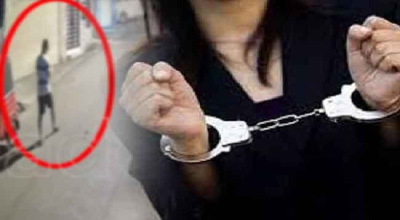 கொட்டாஞ்சேனை துப்பாக்கிச்சூடு - பெண் ஒருவர் கைது!