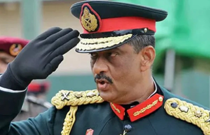 நான் ஒரு ஜனநாயகவாதி! சரத் பொன்சேகா