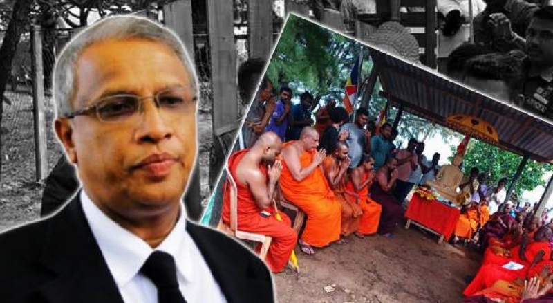 தேசிய மக்கள் சக்தியின் திருகோணமலையின் அனைத்து பாராளுமன்ற உறுப்பினர்களும் பதவி விலக வேண்டும்! சுமந்திரன்