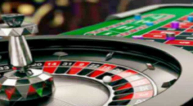 அடுத்த மாதம் முதல் நடைமுறைக்கு வரும் விளையாட்டு ஒழுங்குமுறை ஆணையச் சட்டம்!