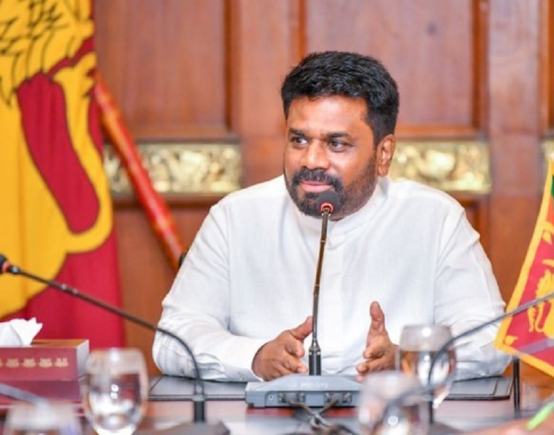 ஜனாதிபதிக்கும் தமிழரசுக் கட்சிக்கும் இடையில் நேரடி பேச்சுவார்த்தை!