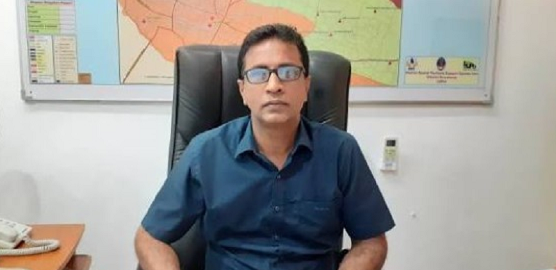 கடந்த 24 மணித்தியாலத்திற்குள் யாழில் அதிகூடிய மழை மழைவீழ்ச்சி பதிவு!