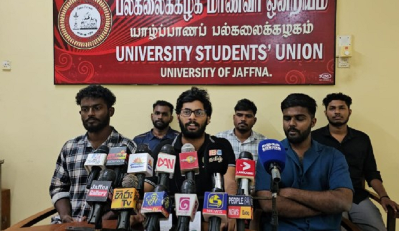 யார் ஆட்சிக்கு வந்தாலும் பௌத்த சிங்கள மயமாக்கல் தொடர்ந்து கொண்டே தான் இருக்கும்!