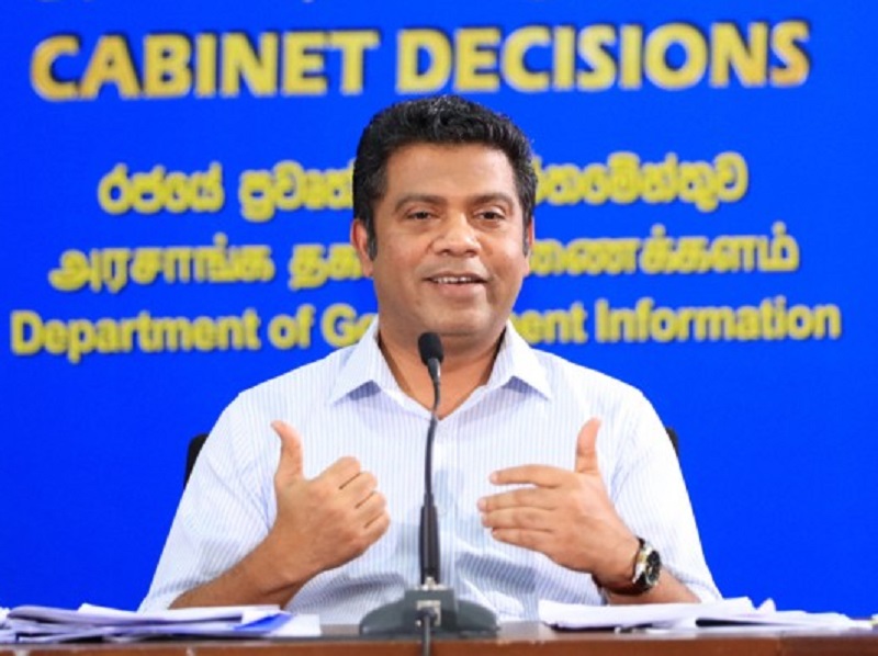 விடுதலைப் புலிகளை நினைவுகூர்ந்தால் சட்ட நடவடிக்கை: அமைச்சர் அறிவிப்பு