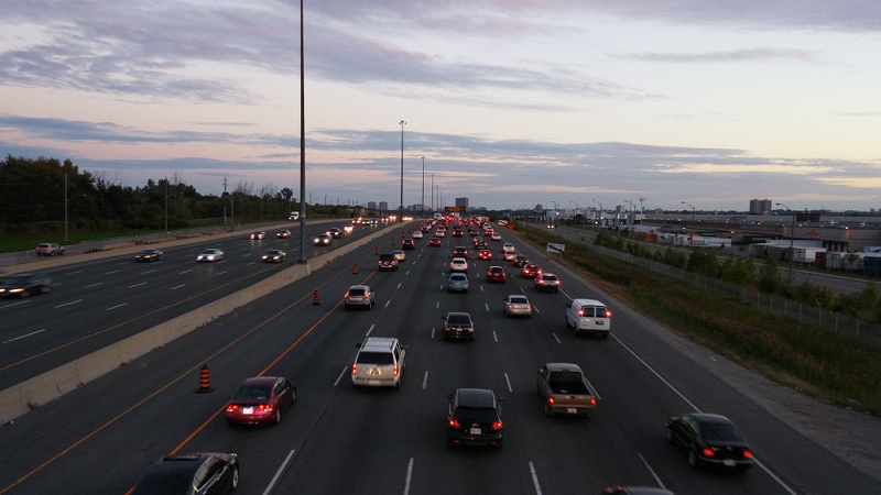 ஒன்ராறியோவில் அறிமுகப்படுத்தப்படவுள்ள புதிய வாகன சட்டம்