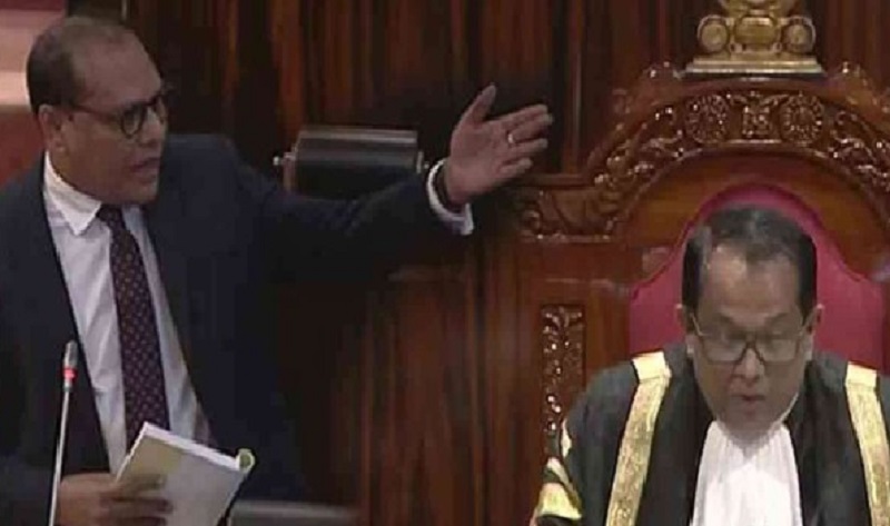 தயாசிறி ஜயசேகர தொடர்பில் ஆராய மூவர் அடங்கிய குழு நியமனம்!