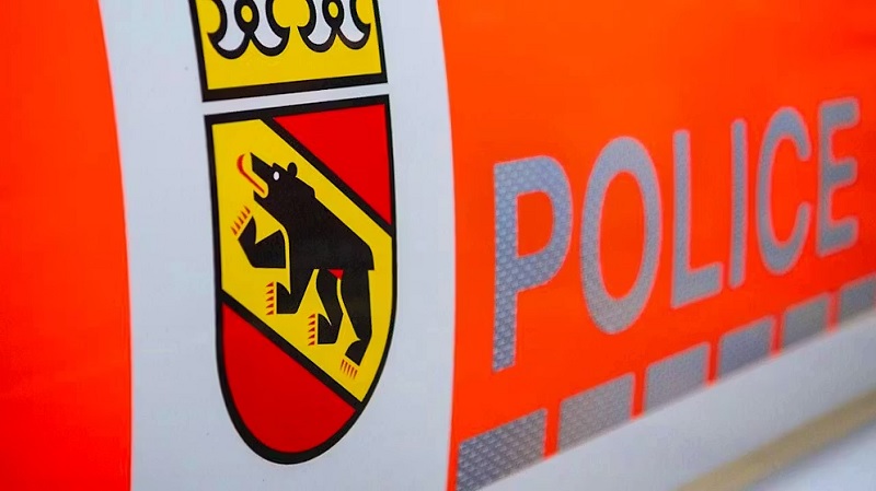 சுவிற்சர்லாந்தில் சாலை விபத்தில் 81 வயது பெண் மரணம் - பெண் ஓட்டுநர் கைது