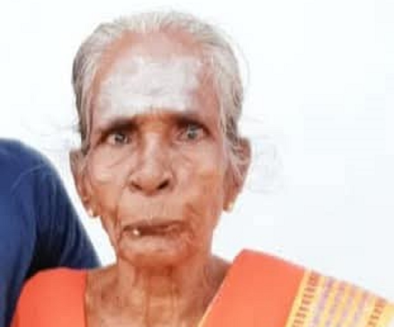 மரண அறிவித்தல் - அமரர். இளையதம்பி இரத்தினபூபதி