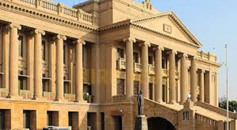 ஜனாதிபதியை சந்தித்த தமிழ்த் தேசிய கூட்டமைப்பு!