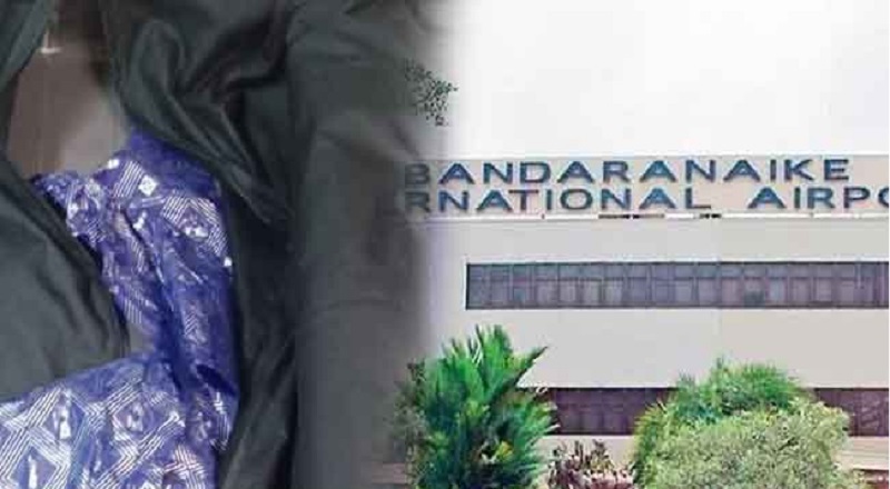 கட்டுநாயக்காவில் போதைப் பொருளுடன் மூவர் கைது - நீதிமன்றத்தில் முற்படுத்த நடவடிக்கை!