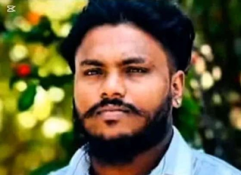 பிரான்ஸில் இருந்து யாழ்ப்பாணம் வந்த 29 வயது இளைஞன் கொலை