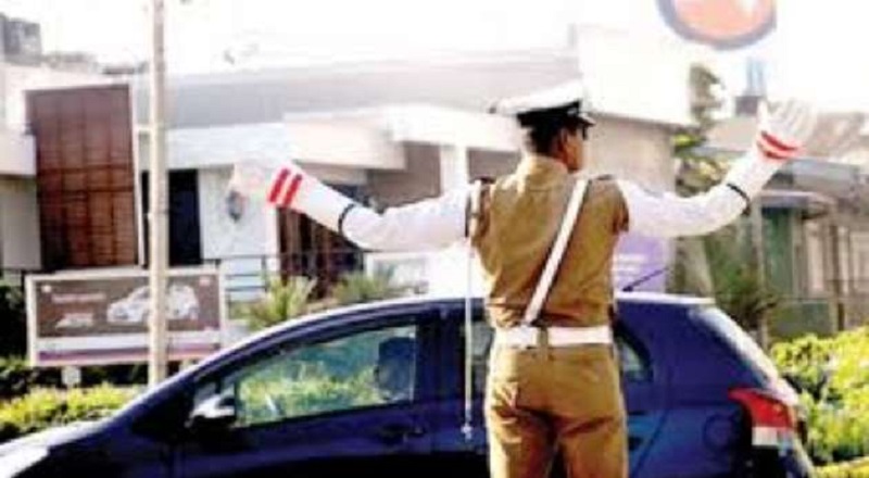 நுகேகொடை பேரணி - சாரதிகளுக்கு முக்கிய அறிவிப்பு!