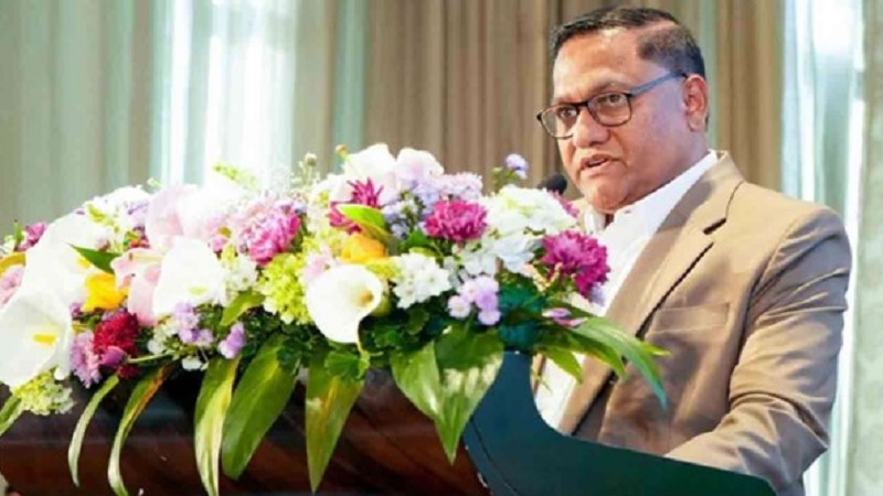 இந்திய திரைப்படத் தயாரிப்பாளர்களுக்கு அழைப்பு விடுத்த விஜித ஹேரத்!