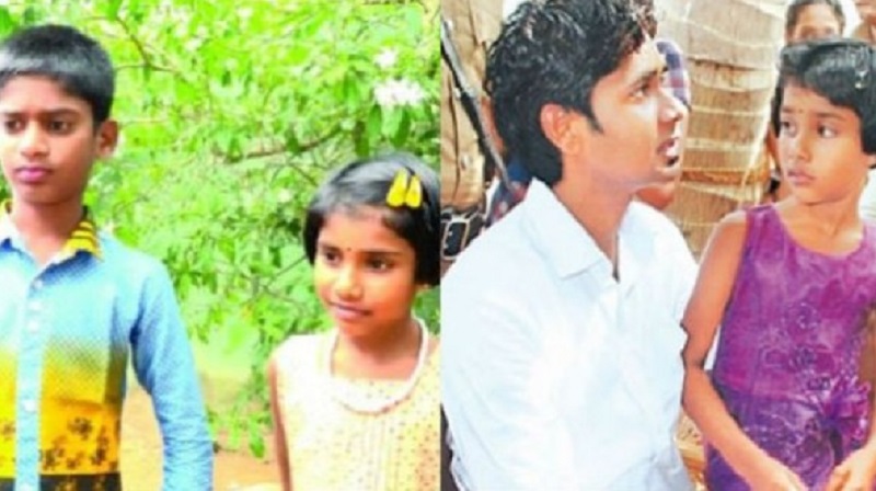 பிள்ளைகளுக்காக அரசியற்கைதி ஆனந்தசுதாகரை விடுதலை செய்ய வேண்டும்!