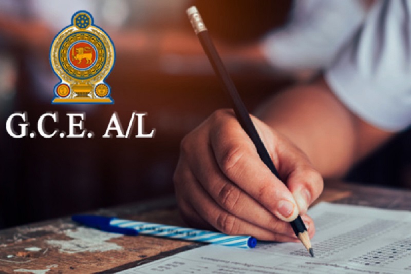 உயர்தரப் பரீட்சை உயிரியல் பாட  விடைத்தாள்களை திருத்தும் பணிக்கு அனுப்ப மறந்த அதிகாரிகள்!