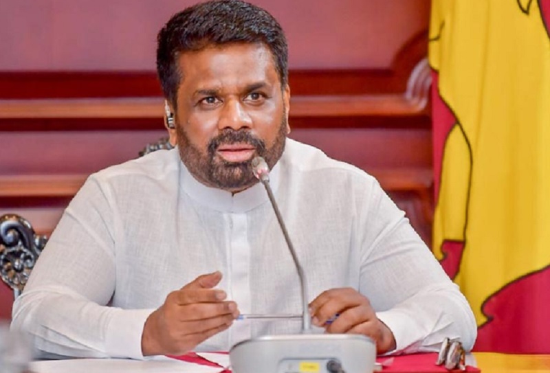 போதைப்பொருள் ஒழிப்புப் பணியிலிருந்து அரசாங்கம் திசை திருப்பப்படாது! ஜனாதிபதி உறுதி