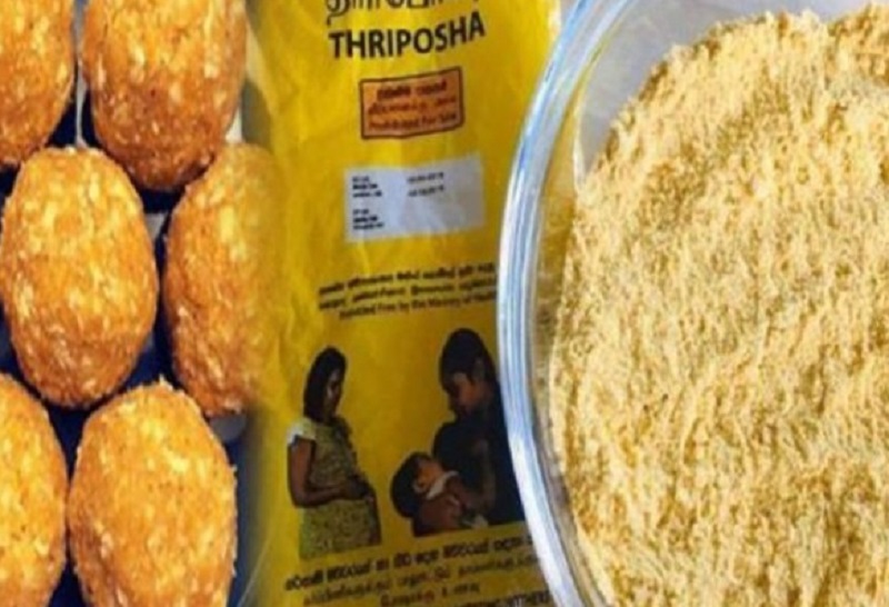 மீண்டும் தொடங்கப்படும் என அறிவித்திருந்தும் நாட்டில் திரிபோஷாவிற்கு பற்றாக்குறை!