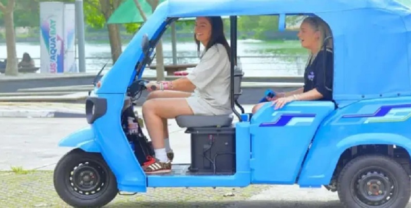 வெளிநாட்டினருக்கு முச்சக்கர வண்டிகளை வழங்க முடியாது! திணைக்களம் எடுத்த அதிரடி முடிவு