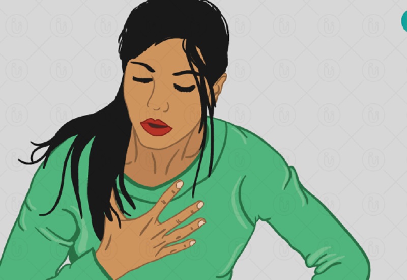 இத்தாலியில் இருந்து யாழ்ப்பாணம் வந்த பெண் மூச்சுத் திணறி உயிரிழப்பு!