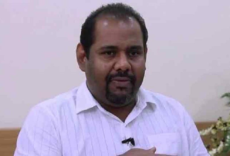 நிராகரிக்கப்பட்டதை மீள விலியுறுத்தி தமிழரசுக்கட்சி தமிழர்களுக்குச்  மிகப்பெரிய துரோகம் செய்துள்ளது!