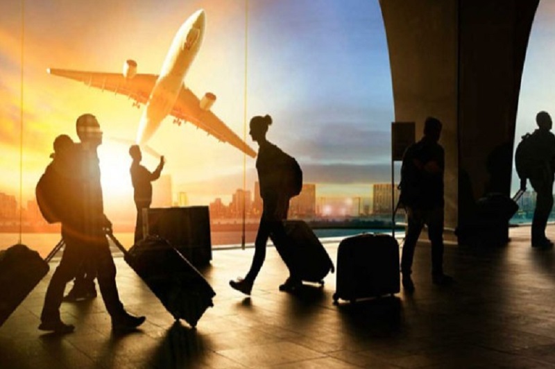 சுற்றிவளைக்கப்பட்ட வெளிநாட்டு வேலைவாய்ப்பு  நிறுவனம்! போலி கடவுச்சீட்டுக்களுடன் நான்கு பேர் கைது