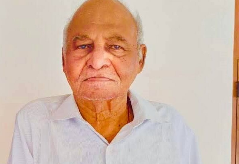 மரண அறிவித்தல்- அமரர் நாகலிங்கம் சோதிநாதன்