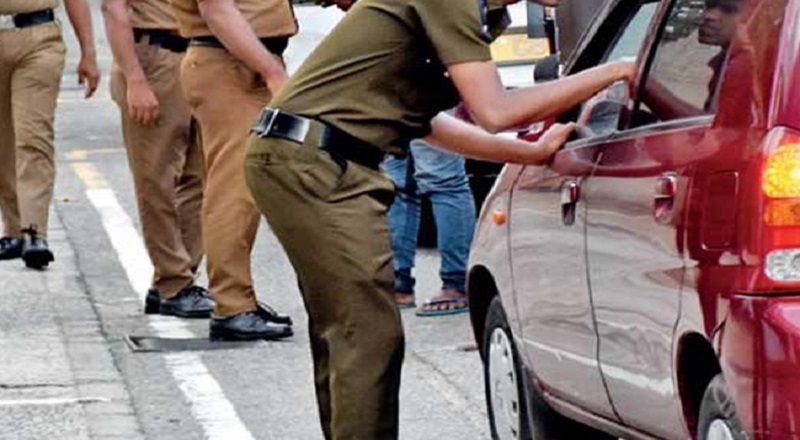 போதைப்பொருள் ஒழிப்பு நடவடிக்கை - நாடளாவிய ரீதியில் 1,017 பேர் கைது!