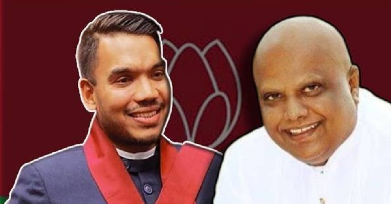 எதிர்க்கட்சியினர் எம்முடன் இணைந்தால்தான் ஆட்சியை கைப்பற்ற முடியும்: ஐக்கிய மக்கள் சக்தி உறுப்பினர்