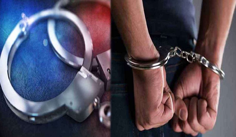 போதைப்பொருளுடன் யாழ்ப்பாணத்தில் இரு இளைஞர்கள் கைது!