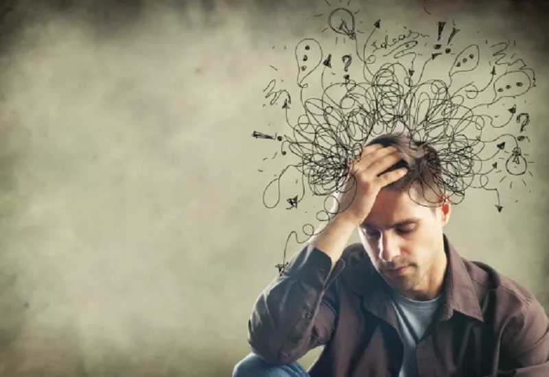 இலங்கையில் அதிகளவு மன அழுத்தத்தில் பாதிக்கப்படும் இளைஞர்கள்!