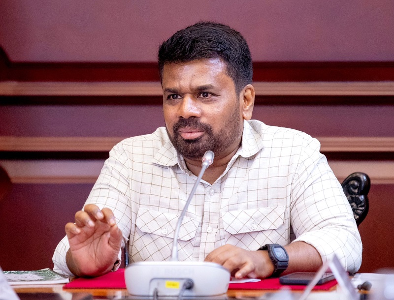 போதைப்பொருட்களுக்கு அடிமையானவர்களின் புனர்வாழ்வு தொடர்பில் அதிக கவனம்! ஜனாதிபதி