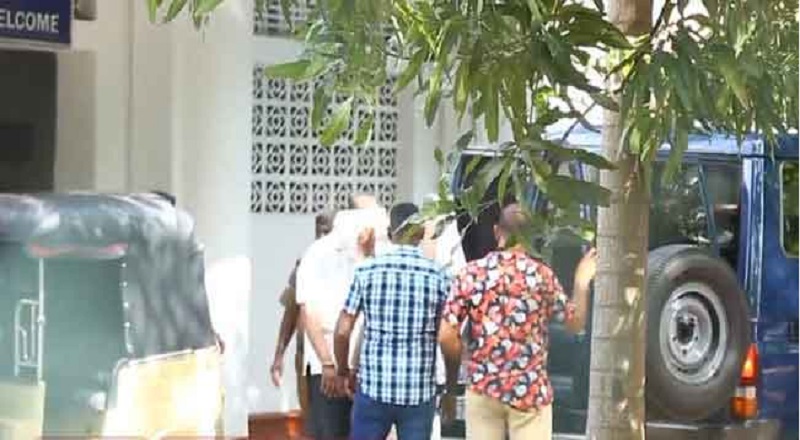 ஹெரோயினுடன் கைது செய்யப்பட்ட அதிபருக்கு விளக்கமறியல் நீட்டிப்பு!