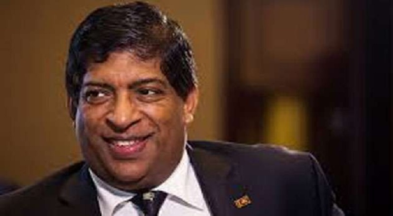 நுகேகொடை பேரணி - புறக்கணிக்கப்பட்ட ரவி கருணாநாயக்க!