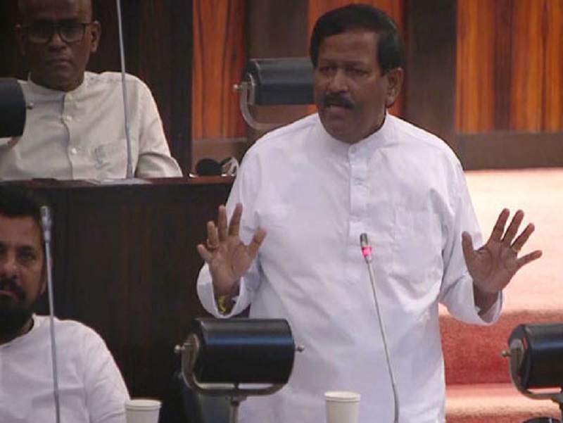 வடக்குக் கடல் சூறையாடப்படுகிறது! மீனவர்களின் வாழ்வாதாரத்தை பாதுகாப்பது அவசியம்