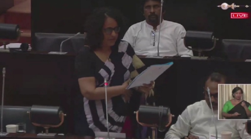 இலங்கையில் மூன்று இலட்சத்துக்கும் மேற்பட்டோருக்கு வேலை இல்லை! பிரதமர்