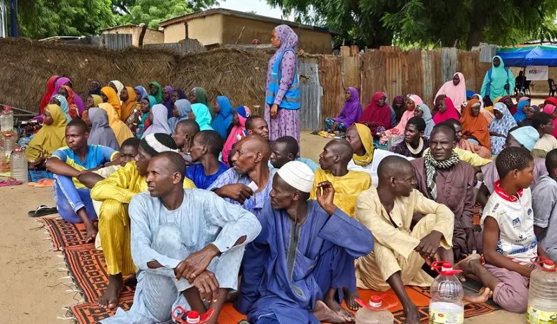 நைஜீரியாவில் வரலாறு காணாத உணவு தட்டுப்பாடு ஏற்படலாம் - ஐ.நா