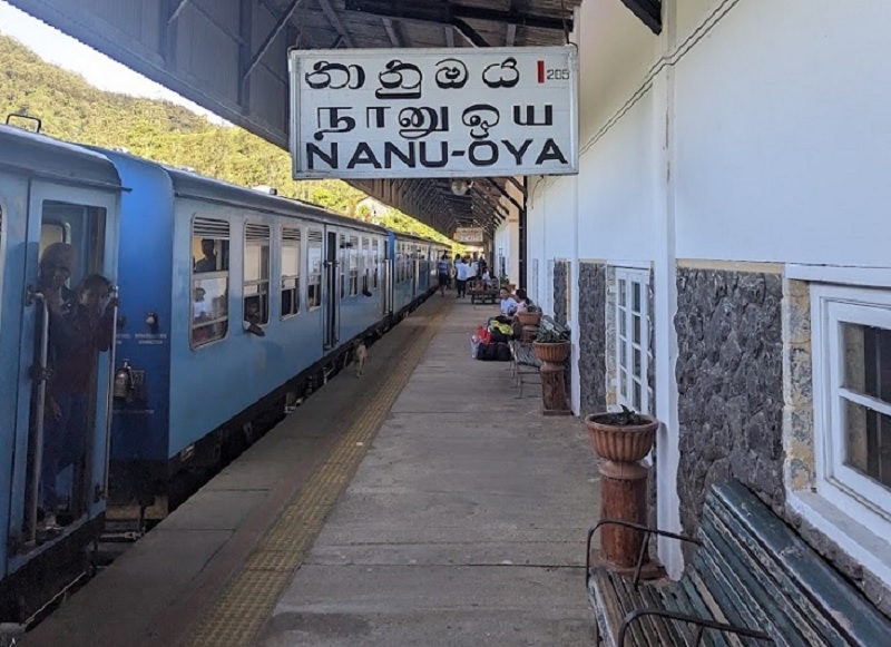 ரயிலில் கொழும்பு-பதுளை பாதை ஊடாக செல்வோருக்கான முக்கிய அறிவிப்பு