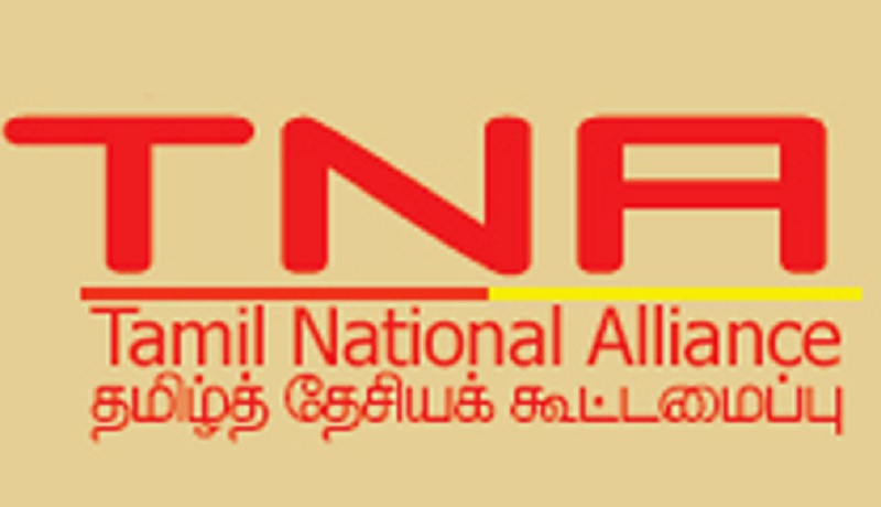 தொல்பொருள் திணைக்களத்துக்கான ஒதுக்கீட்டு வாக்கெடுப்பில் எதிராக வாக்களிக்கவுள்ள கூட்டமைப்பு!