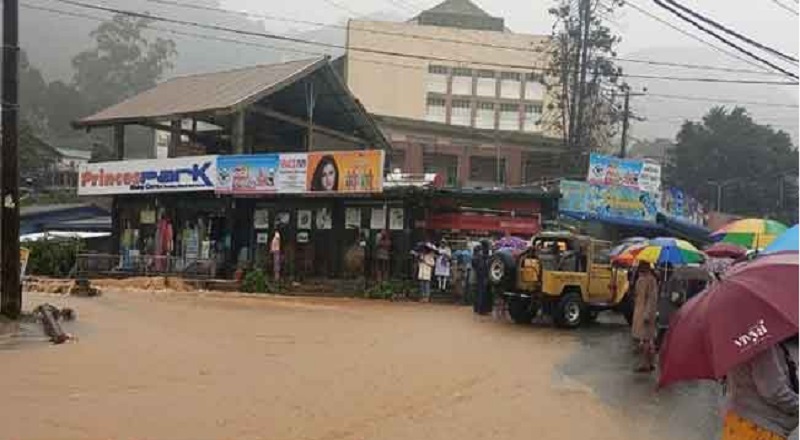 நாட்டில் நிலவும் சீரற்ற வானிலையால் 31 மரணங்கள் பதிவு!