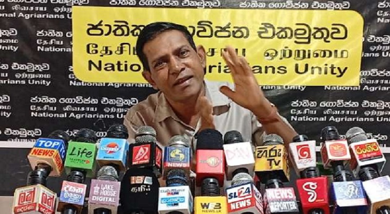 பண்டிகைக் காலத்தில் காய்கறிகளின் விலைகள் அதிகரிக்கக்கூடும்!