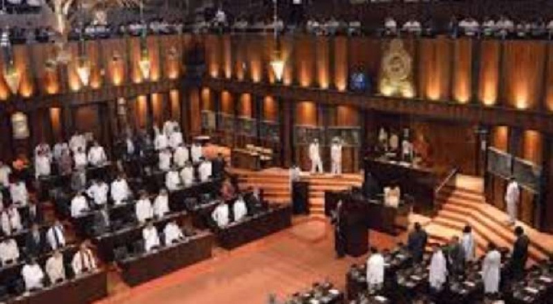 வரவு செலவு திட்டம் மீதான குழுநிலை விவாதம் நிறுத்தி வைப்பு!