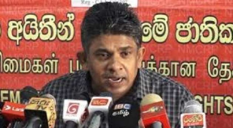 பேரிடர் நிலை -  ஒரு மாத சம்பளத்தை வழங்குமாறு அமைச்சர்களுக்கு அழைப்பு!