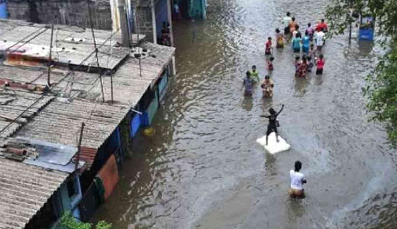 159 பேரைக் காவு கொண்ட டிட்வா புயல் - சிக்கித்தவிக்கும் இலங்கை (வீடியோ இணைப்பு)