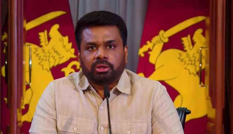 அனர்த்ததில் சிக்கிய  நாட்டை மீண்டும் கட்டியெழுப்ப முடியும்: ஜனாதிபதி நம்பிக்கை